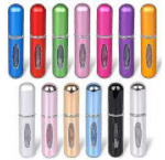 Travel Collection szórófejes parfüm utántöltő 5ml