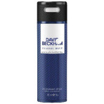 David Beckham - Classic Blue (M)
