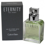 Calvin Klein - Eternity (M)