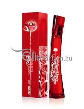 Kenzo Flower Tag női parfüm (eau de toilette) edt 50ml teszter