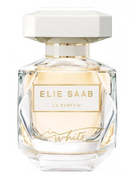 Elie Saab Le parfum in white női parfüm (eau de parfum) Edp 90ml teszter