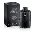 Azzaro - The Most Wanted intense (M)