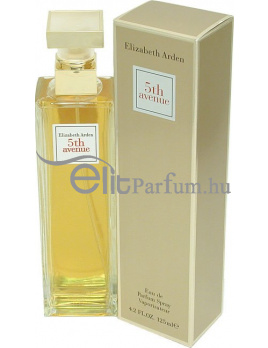 Elizabeth Arden 5Th Avenue női parfüm (eau de parfum) edp 125ml teszter