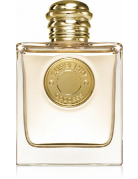 Burberry Goddess női parfüm (eau de parfum) Edp 100ml.