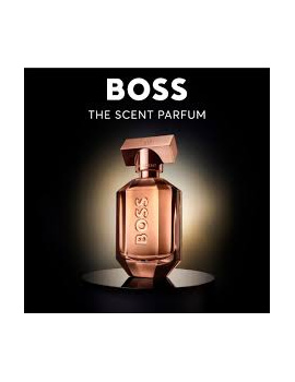 Hugo Boss The Scent Parfum for Her női parfüm 50ml.