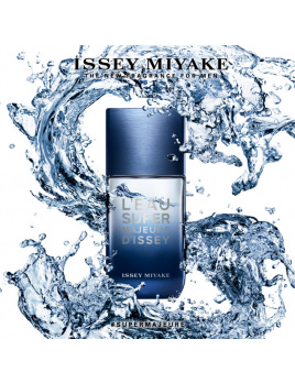 Issey Miyake - Super Majeure (M)