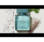 Narciso Rodriguez for him Vetiver Musc férfi parfüm (eau de toilette) edt 100ml teszter