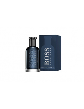Hugo Boss Boss Bottled Infinite férfi parfüm (eau de parfum) Edp 50ml