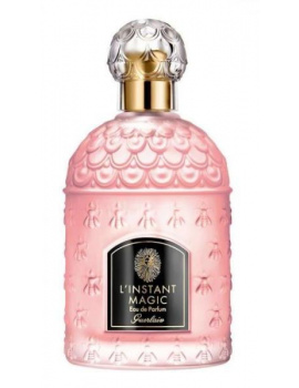 Guerlain L'Instant Magic női parfüm (eau de parfum) edp 100ml teszter