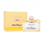 Salvatore Ferragamo Signorina Libera női parfüm (eau de parfum) Edp 100ml teszter