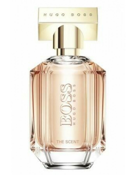 Hugo Boss The Scent for her női parfüm (eau de parfum) Edp 50ml.