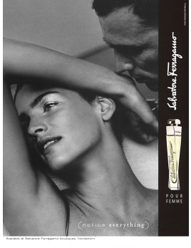 Salvatore Ferragamo - F By Ferragamo Pour Femme (W)