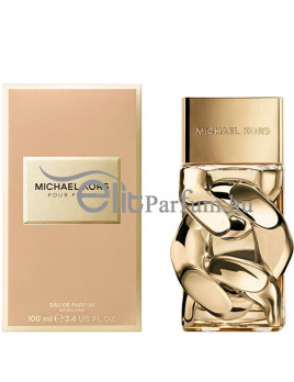 Michael Kors Pour Femme női parfüm (eau de parfum) Edp 100ml