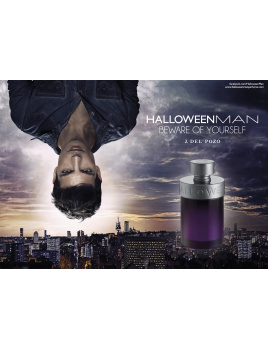 Jesus Del Pozo - Halloween (M)