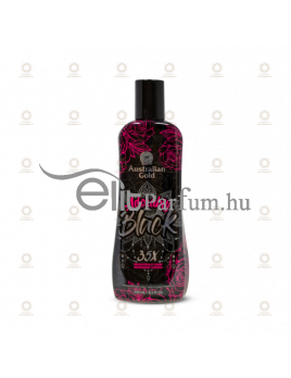 Australian Gold Adorably Black Szolárium krém 250ml