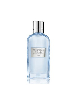 Abercrombie&Fitch First Instinct Blue női parfüm (eau de parfum) Edp 100ml teszter