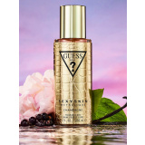 Guess Sexy Skin Metallique Champagne női Testpermet 250ml