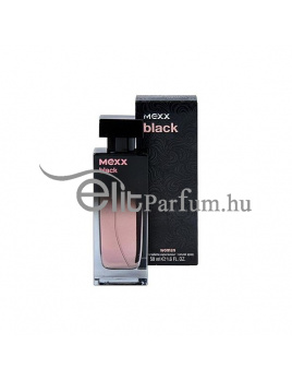 Mexx Black női parfüm (eau de toilette) edt 15ml