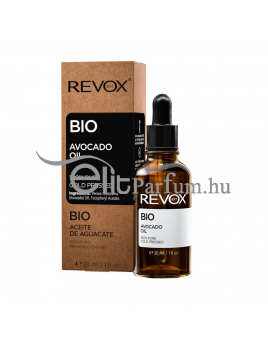 REVOX B77 BIO Avokádó olaj Szérum 30ml