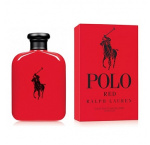 Ralph Lauren Polo Red férfi parfüm (eau de toilette) edt 125ml