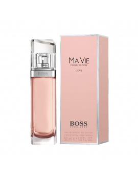 Hugo Boss Ma Vie L'Eau női parfüm (eau de toilette) Edt 50ml