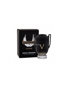 Paco Rabanne Invictus Victory férfi parfüm (eau de parfum) Edp 100ml teszter
