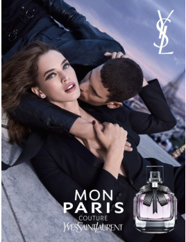 YSL - Mon Paris Couture (W)