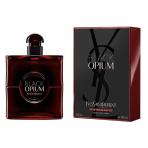 YSL - Black Opium Over Red (W)