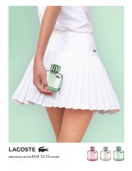 Lacoste - Natural (W)