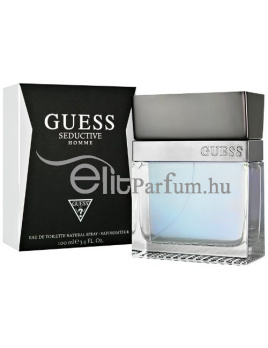 Guess Seductive Homme férfi parfüm (eau de toilette) edt 100ml
