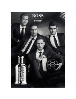 Hugo Boss - Bottled United (M)