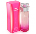 Lacoste Touch Of Pink női parfüm (eau de toilette) edt 90ml