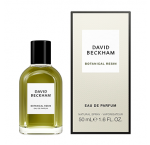 David Beckham Botanical Resin férfi parfüm (eau de parfum) Edp 100ml