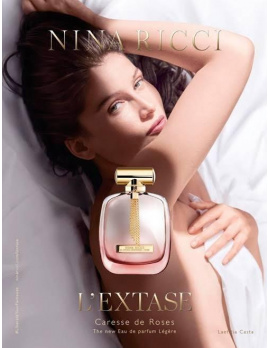 Nina Ricci - L'extase Caresse de Roses (W)