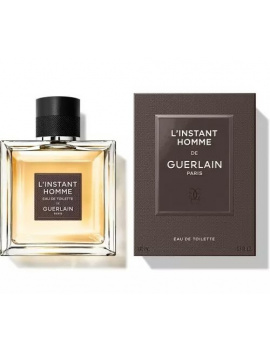 Guerlain L'Instant De Guerlain pour Homme férfi parfüm (eau de toilette) edt 100ml