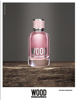 Dsquared2 - Wood (W)