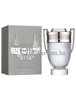 Paco Rabanne Invictus férfi parfüm (eau de toilette) edt 100ml