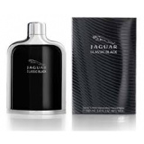 Jaguar Classic Black férfi parfüm (eau de toilette) edt 100ml