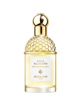 Guerlain Aqua Allegoria Bergamote Calabria női parfüm (eau de toilette) Edt 75ml
