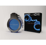 Police The Sinner férfi parfüm (eau de toilette) edt 30ml