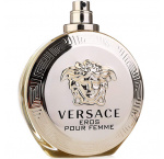 Versace Eros pour femme női parfüm (eau de parfum) Edp 100ml teszter