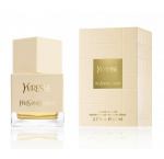 Yves Saint Laurent (YSL) Yvresse női parfüm (eau de toilette) edt 80ml