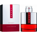 Prada Luna Rossa Sport férfi parfüm (eau de toilette) Edt 100ml