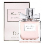 Christian Dior Miss Dior női parfüm (eau de toilette) edt 100ml