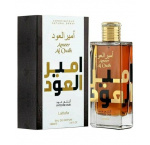 Lattafa Ameer Al Oudh intense oud unisex parfüm (eau de parfum) Edp 100ml