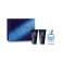 Versace pour Homme férfi parfüm Set (Ajándék szett) (eau de toilette) edt 50ml + Tusfürdő 50ml + ASb 50ml