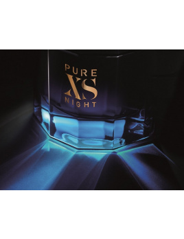 Paco Rabanne - Pure Xs Night (M)