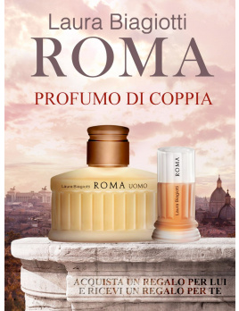 Laura Biagiotti - Roma (W)