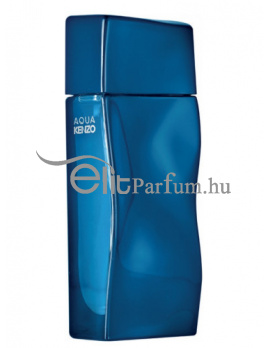 Kenzo Aqua Pour Homme férfi parfüm (eau de toilette) Edt 100ml teszter