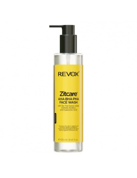 Revox B77 Zitcare Aha.Bha.Pha. Arclemosó 250ml